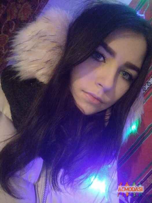 Юлиана Александровна Дидусенко фото №1364911. Завантажено 13 Лютого 2019
