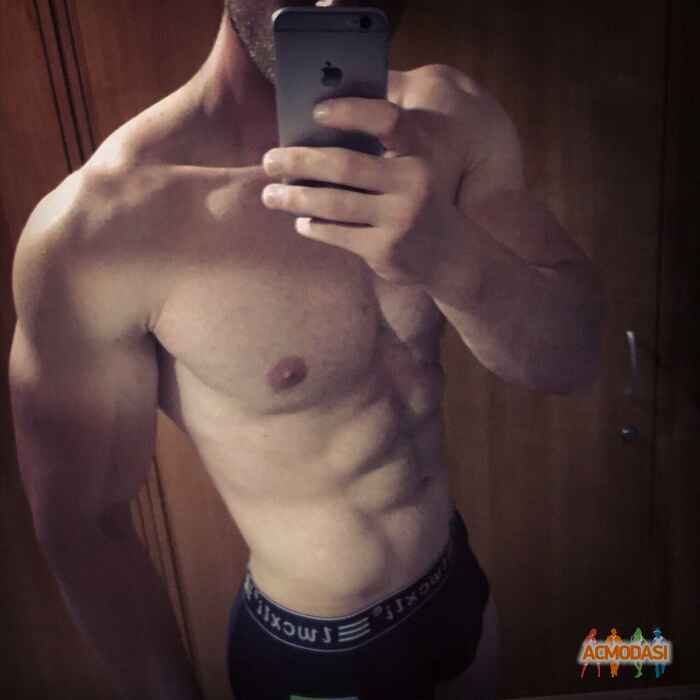 Костя Викторович Фара фото №1427902. Завантажено 28 Липня 2019