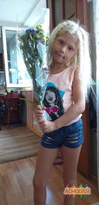 Даша Сергіївна ЖУРАВЛЬОВА фото №1433981. Завантажено 10 Серпня 2019