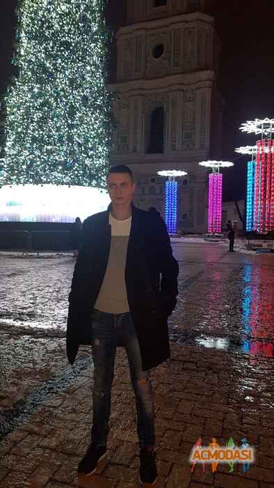 Олег Бондаренко Олександрович фото №1516462. Завантажено 06 Березня 2020