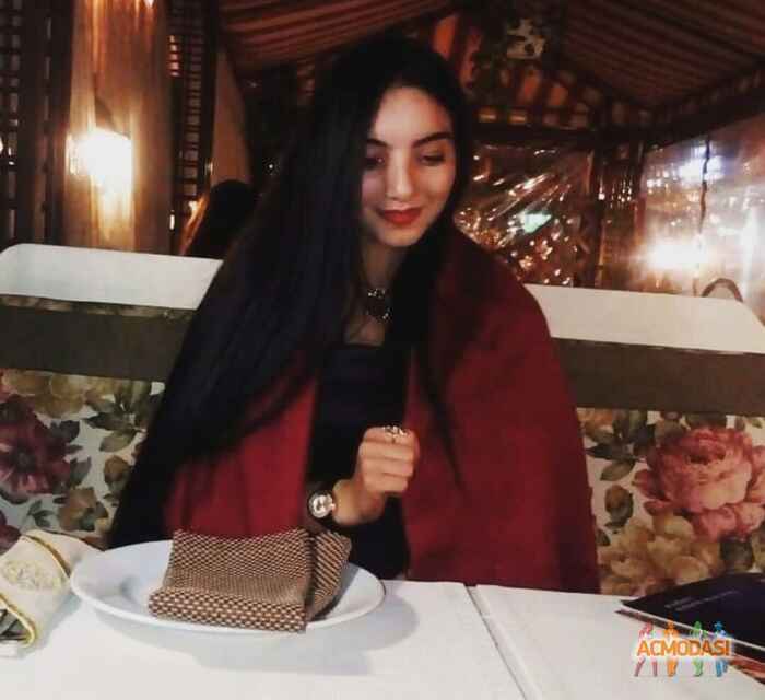Астанова Елман Фергана фото №1528583. Завантажено 09 Травня 2020