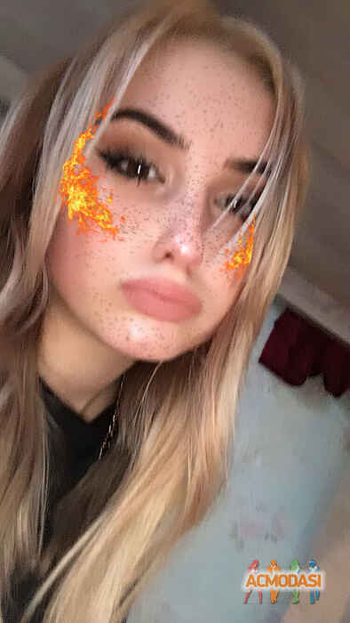 Каріна Валентинівна Ушакова фото №1528963. Завантажено 11 Травня 2020