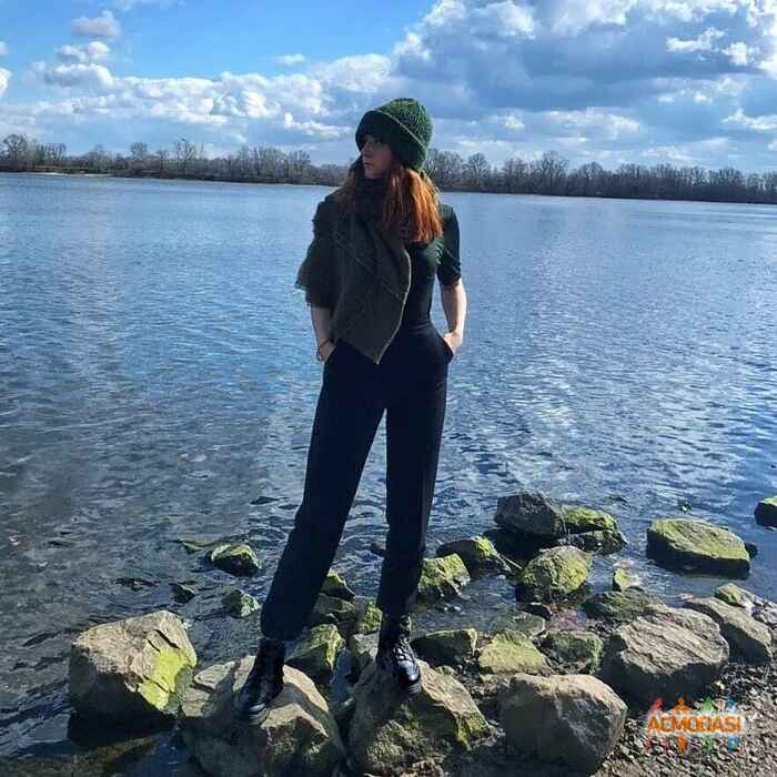 Катерина Віталіївна Шостак фото №1531155. Завантажено 20 Травня 2020