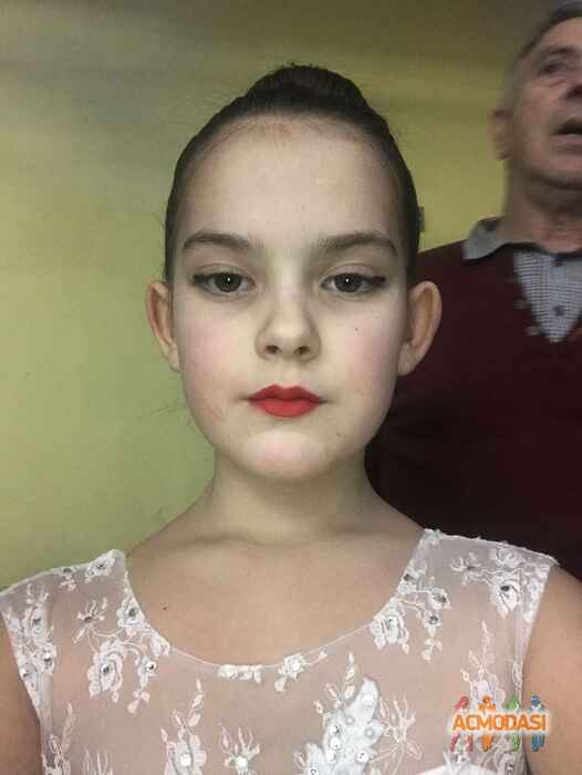 Анастасия  Пахомова фото №1532727. Завантажено 26 Травня 2020