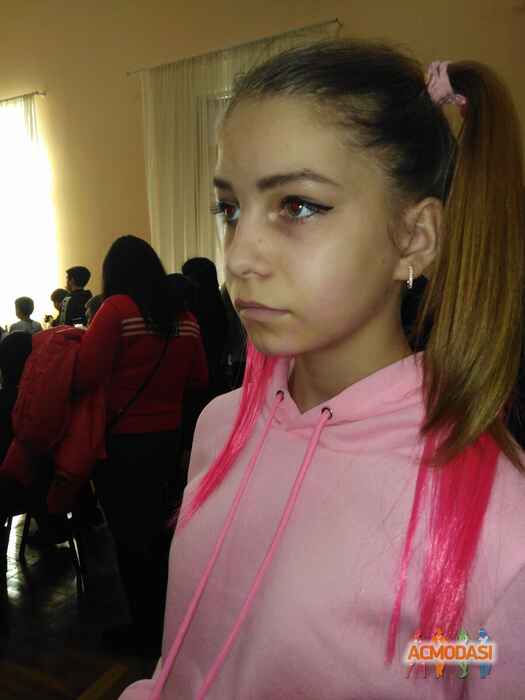 Алина Корнева Анатольевна фото №1532832. Завантажено 26 Травня 2020