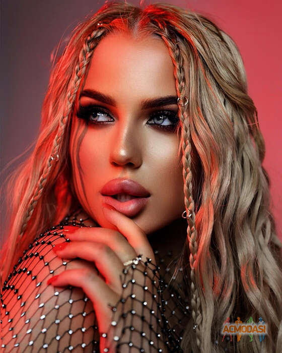 Diana  Babeshko фото №1685057. Завантажено 21 Лютого 2022