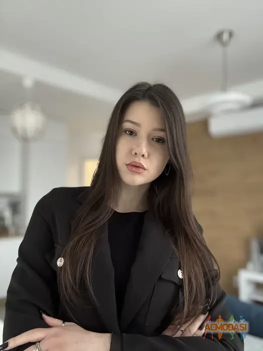 Марія  Басенкова фото №1748531. Завантажено 13 Жовтня 2025