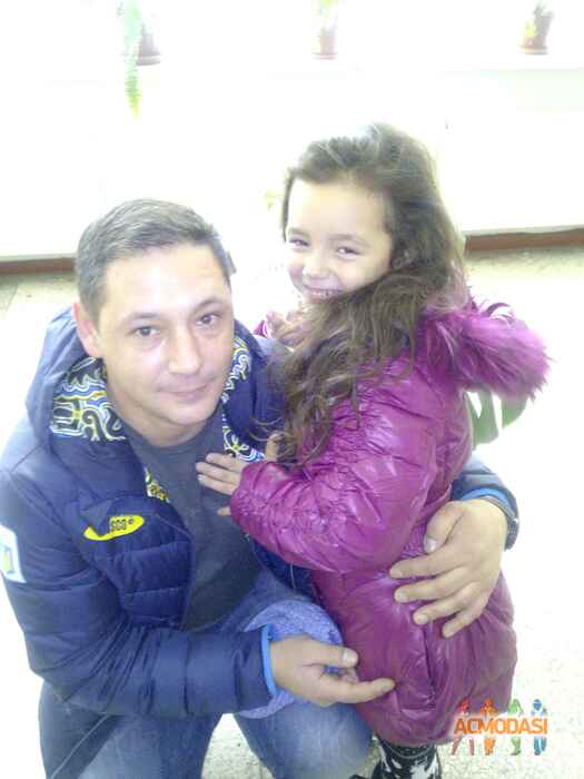 Виталий Анатольевич Закомирный фото №986010. Завантажено 16 Листопада 2016
