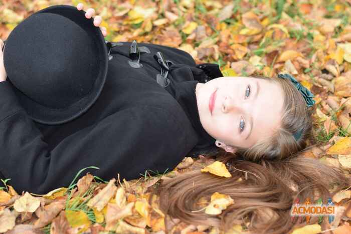 Лаура Олександрiвна Калашник фото №981021. Завантажено 05 Листопада 2016