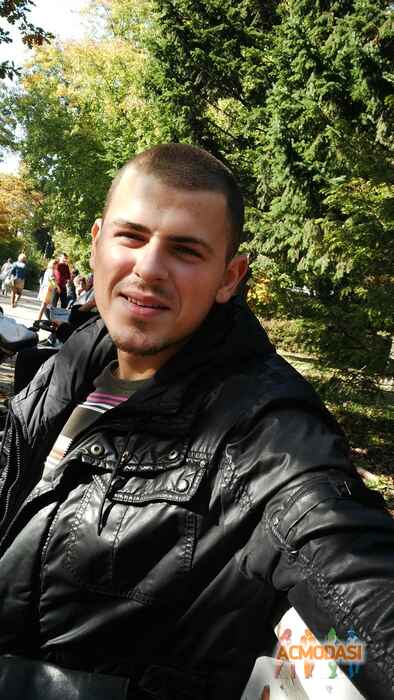 Олег Олегович Жигун фото №1014334. Завантажено 31 Січня 2017