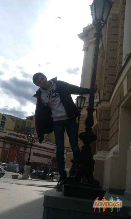 Олександр Володимирович Харковий фото №1015805. Завантажено 03 Лютого 2017