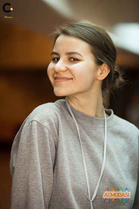 Lera  Babko фото №1040915. Завантажено 07 Квітня 2017