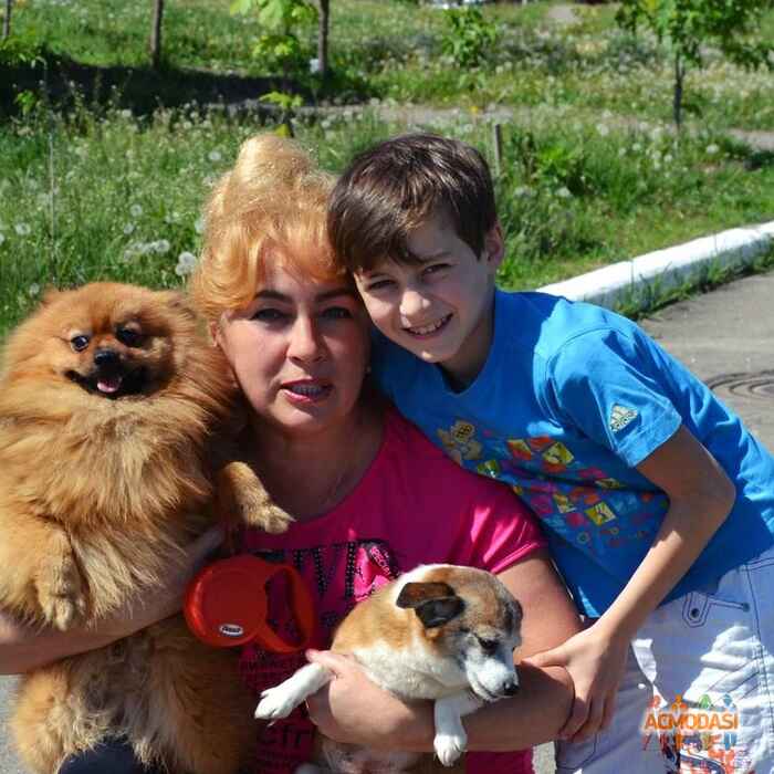 Наталия Константиновна Лебедева фото №1062202. Завантажено 03 Червня 2017