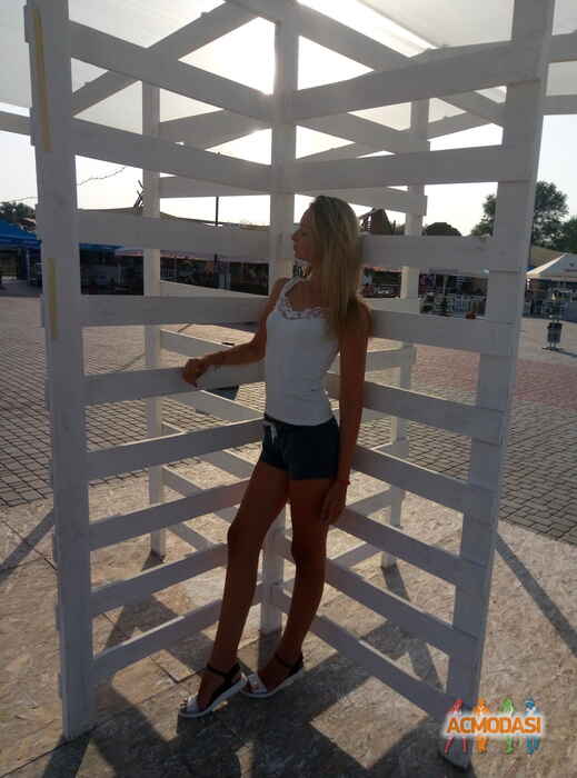 Валерия  Одегова фото №1126874. Завантажено 30 Жовтня 2017