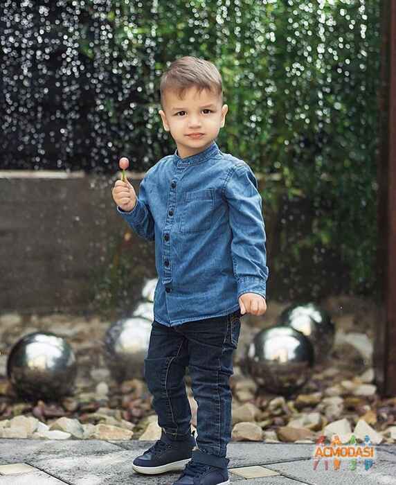 Демид Игоревич Прокопович фото №1135496. Завантажено 13 Листопада 2017