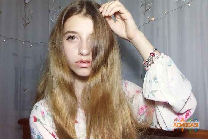 Ева Олександрівна Коханець фото №1137769. Завантажено 16 Листопада 2017