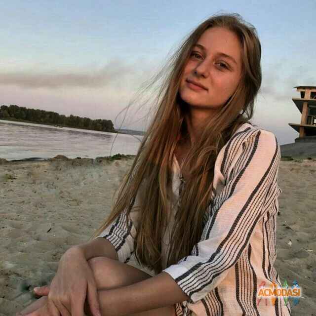 Софія Сергіівна Зінов