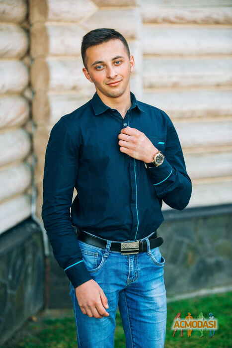 Влад Андрійович Саманюк фото №1189276. Завантажено 18 Лютого 2018