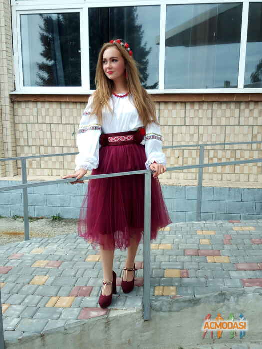 Ірина Андріївна Бобик фото №1440083. Завантажено 24 Серпня 2019