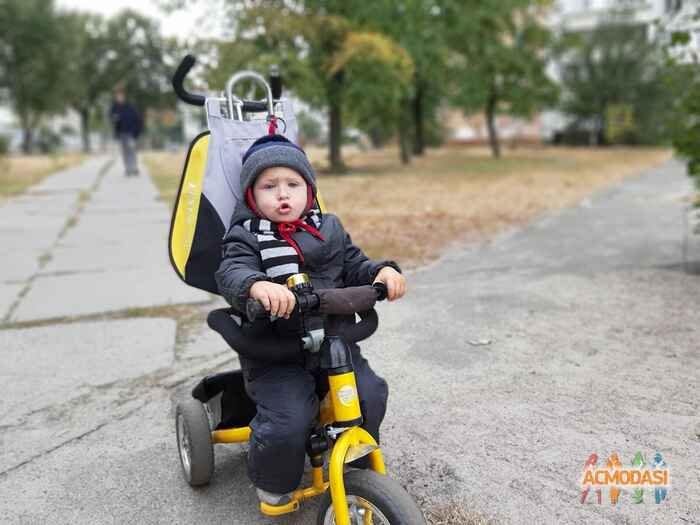 Марта Едуардівна Томченко фото №1453744. Завантажено 27 Вересня 2019