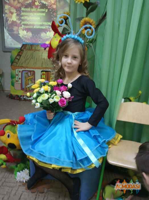 Дарья Алексеевна Степанчук фото №1525047. Завантажено 25 Квітня 2020