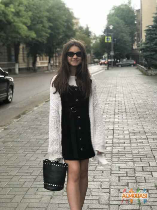 Вікторія Юріївна Крук фото №1541811. Завантажено 24 Червня 2020