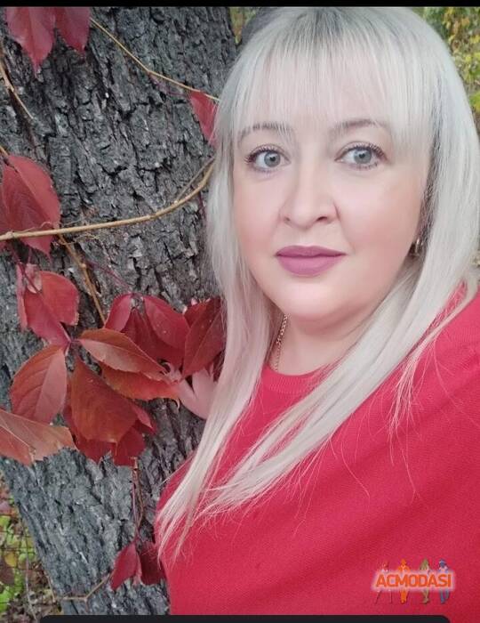 Анна  Тарасова фото №1695837. Завантажено 31 Серпня 2022