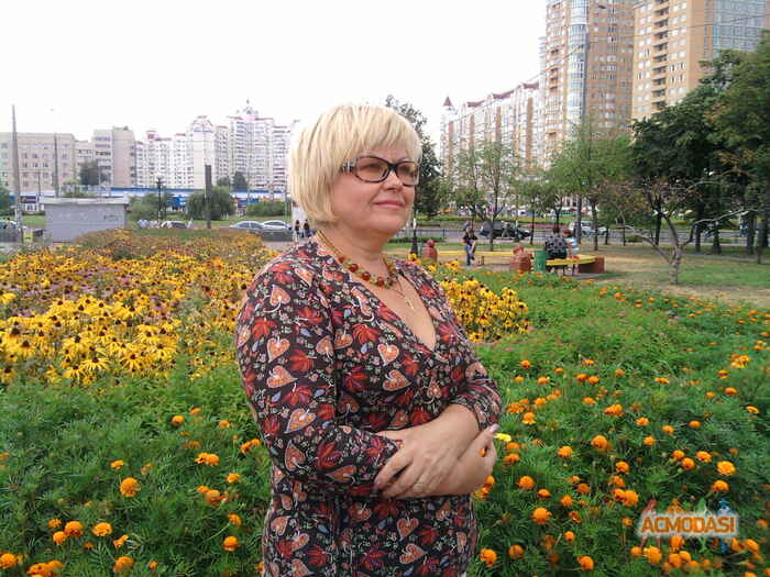 Светлана Николаевна Матвеева фото №304644. Завантажено 05 Грудня 2012