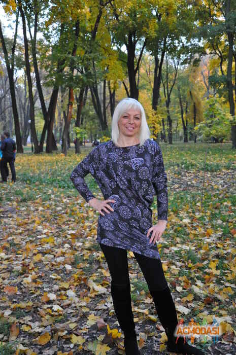 Лилия Дмитриевна Головань фото №617242. Завантажено 18 Березня 2014