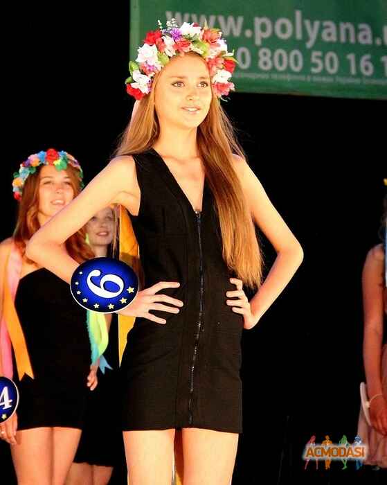 Елизавета Александровна Кузьменко фото №53708. Завантажено 01 Серпня 2011