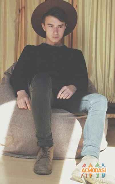 Владимир Валерьевич Цимбалюк фото №773357. Завантажено 06 Грудня 2014