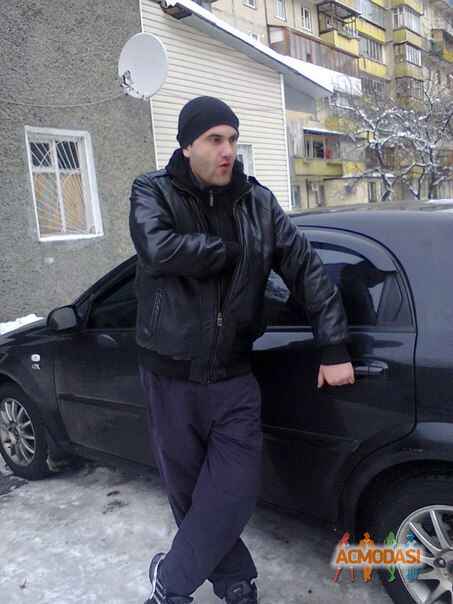 Мокрецький Володимир Вікторович фото №840157. Завантажено 10 Жовтня 2015