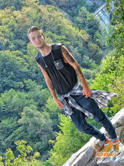 Біденко Дмитро Миколайович фото №887416. Завантажено 02 Березня 2016