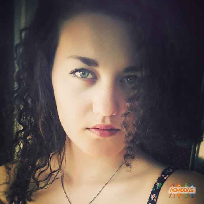 Тася Булах Сергіївна фото №981982. Завантажено 08 Листопада 2016