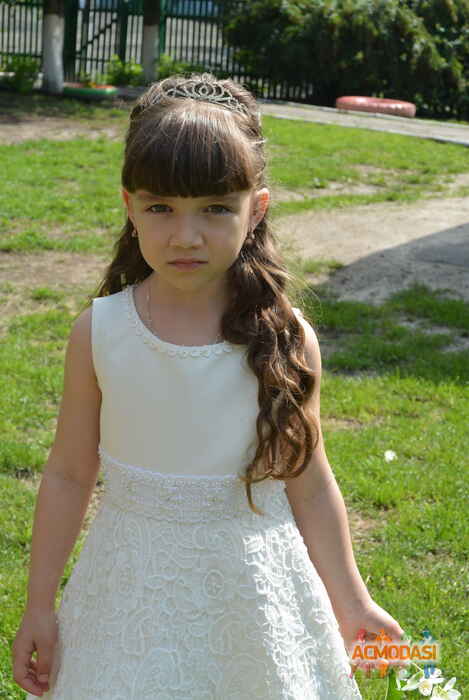 Елизавета Антонівна Кроча фото №984688. Завантажено 14 Листопада 2016