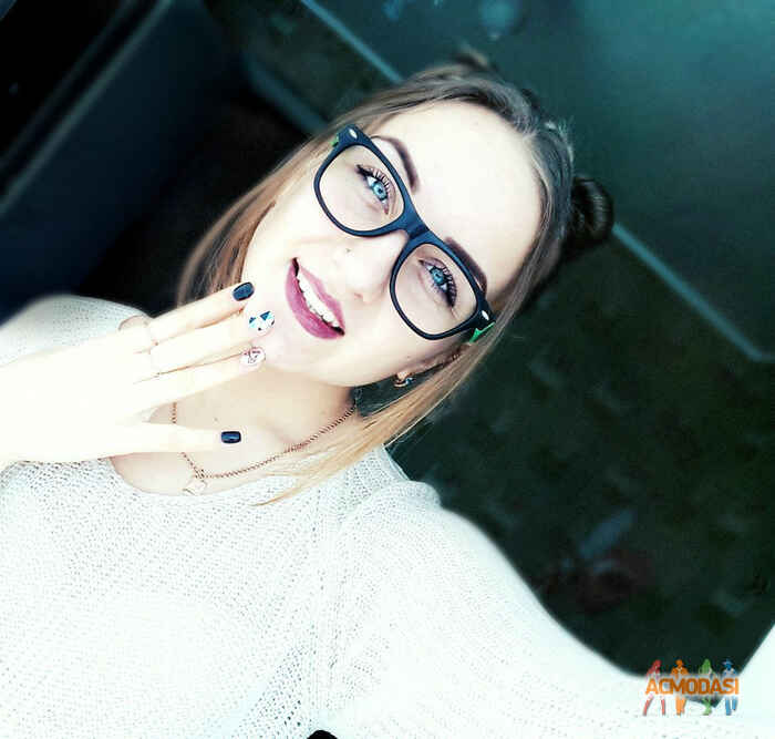 Катерина Игоревна Мамалыга фото №1026924. Завантажено 01 Березня 2017