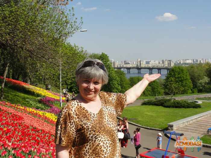 Лариса  Лукиенко фото №1101972. Завантажено 09 Вересня 2017