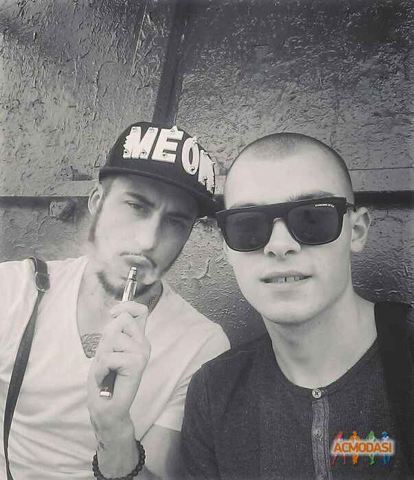 Илья Евгеньевич Штапир фото №1144850. Завантажено 28 Листопада 2017