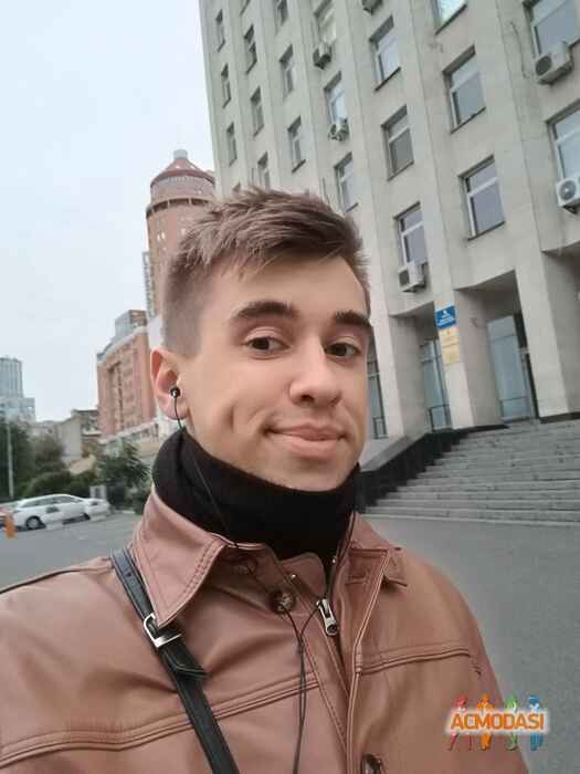 Дмытро Юрійович Усенко фото №1151629. Завантажено 11 Грудня 2017