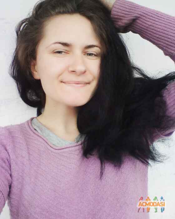 Anastasia Nikolaevna Nazarenko фото №1207691. Завантажено 17 Березня 2018