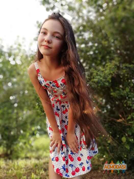 Александра Юрьевна Полевикова фото №1274672. Завантажено 13 Серпня 2018