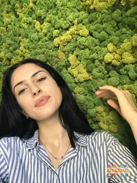 Katerina Vadimovna Kuznetsova фото №1329850. Завантажено 29 Листопада 2018