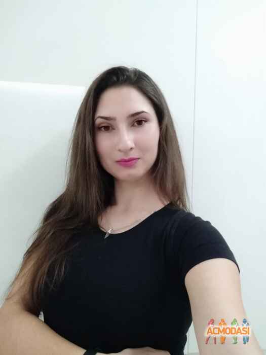 Анна Юрьевна Любыч фото №1371187. Завантажено 27 Лютого 2019