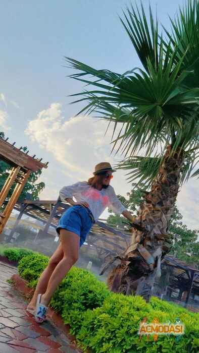 Еліна Едуардівна Афанасьєва фото №1418091. Завантажено 03 Липня 2019