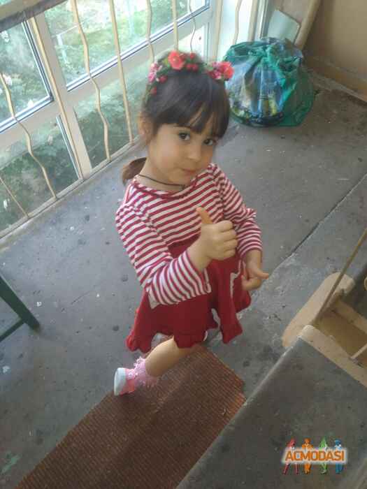 Влада Вікторівна Вінцевич фото №1415800. Завантажено 28 Червня 2019