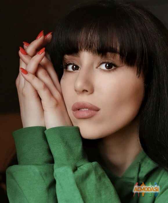 Гумрал Екатерина Хасил кызы Ниязова фото №1418861. Завантажено 05 Липня 2019