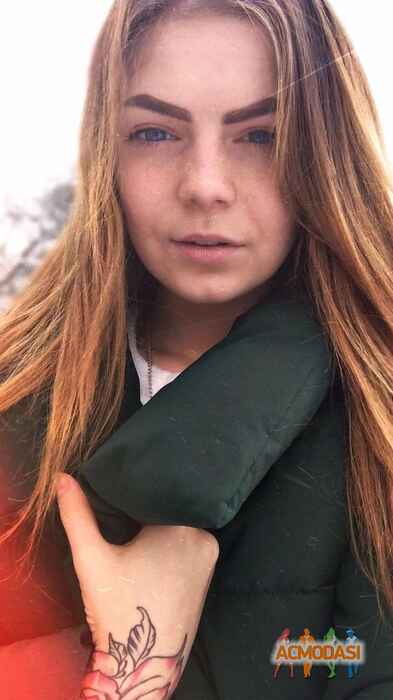 Карина Вячеславовна Бендас фото №1420992. Завантажено 10 Липня 2019