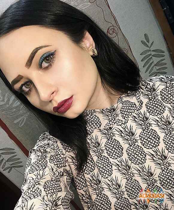 Вікторія Вікторівна Масієнко фото №1466071. Завантажено 25 Жовтня 2019