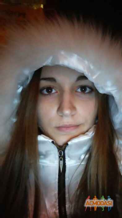 Цветелина Александровна Савенко фото №1491463. Завантажено 26 Грудня 2019