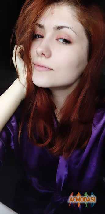 Анастасия Игоревна Крышталь фото №1538760. Завантажено 14 Червня 2020